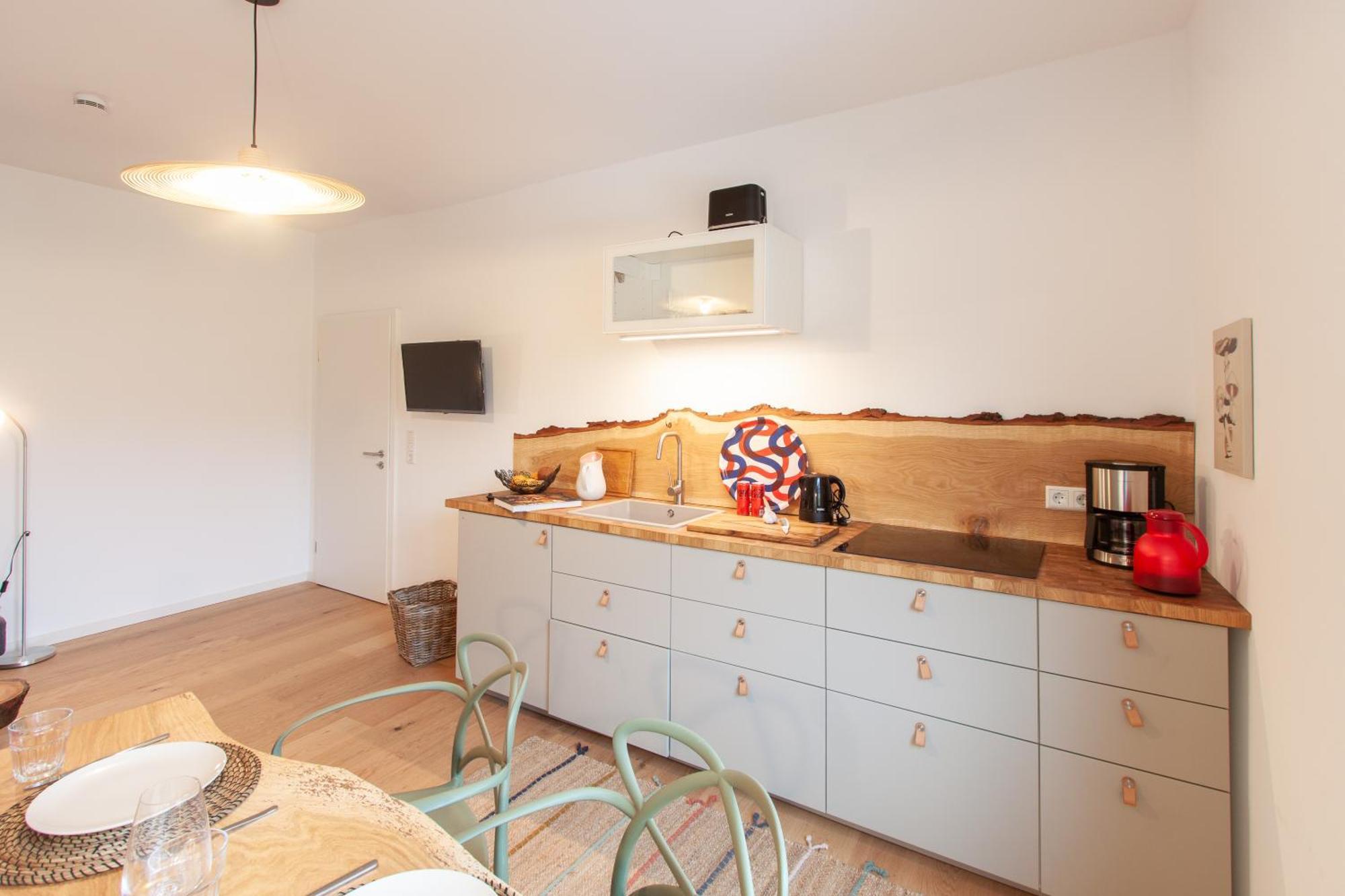 Appartamento Juliusliving - Modernes Wohnen An Der Juliuspromenade Würzburg Esterno foto
